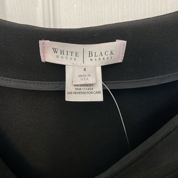 White House Black Market skirt - Picture 4 of 6